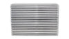 Vibrant 12834 Intercooler Core - 17.75in x 11.8in x 4.5in