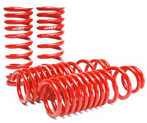 Skunk2 Racing 519-05-1640 Skunk2 90-93 fits Acura Integra Lowering Springs (2.50in - 2.25in.) (Set of 4)
