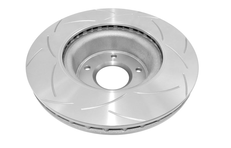 DBA 2020S 2005 fits Pontiac GTO T-Slot Uni-Directional Front Slotted Rotor