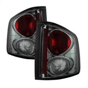 Spyder 5001962 fits Chevy 94-04 S10 /fits GMC Sonoma 94-04/fits Isuzu Hombre 96