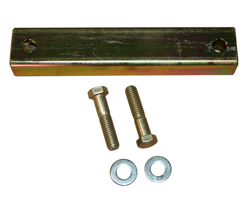 Skyjacker CBL3401 1980-1999 fits Ford F-250 4 Wheel Drive Drive Shaft Shim Kit
