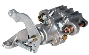 Wilwood 120-8793 Caliper-HM1 Hydra Mechanical - R/H 1in Pistons .19in Disc