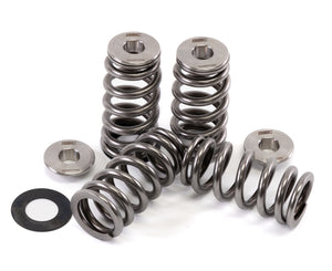 GSC 5096 fits 2017+ Audi RS3 DAZA Beehive Valve Spring and Ti Retainer Kit (6