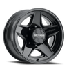 Method MR319290801318 MR319 20x9 8x6.5 BP 18mm Offset 130.81mm Bore - Gl