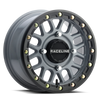 Raceline A93SG-56037+40 A93SG Podium 15x6in/4x137 BP/40mm Offset/110.18mm Bore -