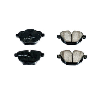PowerStop 16-1473 11-16 fits BMW 528i Rear Z16 Evolution Ceramic Brake Pads