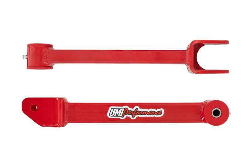 UMI Performance 2540-RUMI 16-24 fits Chevrolet Camaro Suspension Trailing Arm -