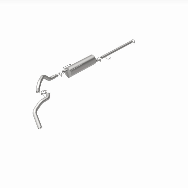 Magnaflow 106-0029 BRE Exhaust Kit 02-05 fits Dodge Ram 1500