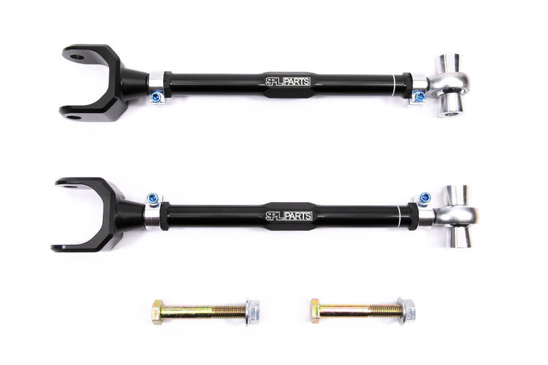 SPL Parts SPL RTR ND 2016+ fits Mazda Miata (ND) Rear Traction Links