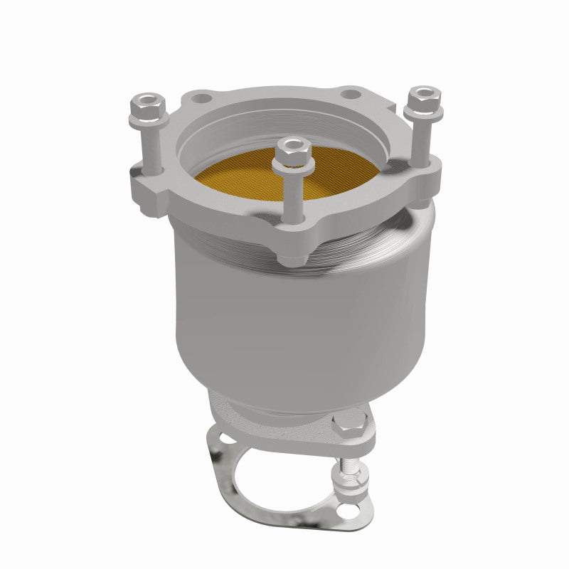 MagnaFlow 49310 Conv DF Sedona frt mani OEM