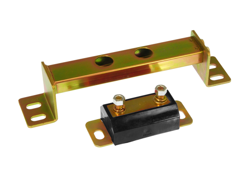 Prothane 6-1606-BL  6-1606-BL fits Ford 99-04 Mustang Trans Mount & Crossmem