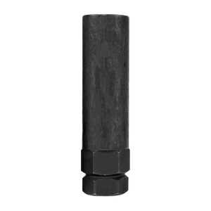 Method Wheels SK660-M Method Hardware - Spline Lug Key - 6 Point Truck - Blk - Method Logo