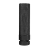 Method Wheels SK660-M Method Hardware - Spline Lug Key - 6 Point Truck - Blk - Method Logo