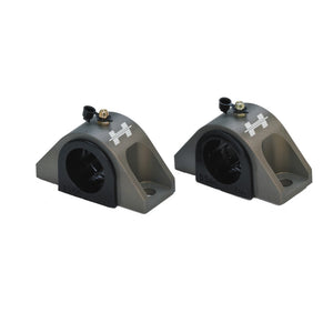 Hotchkis 23291250 1-1/4in Heavy Duty Billet Sway Bar Bushing Brackets