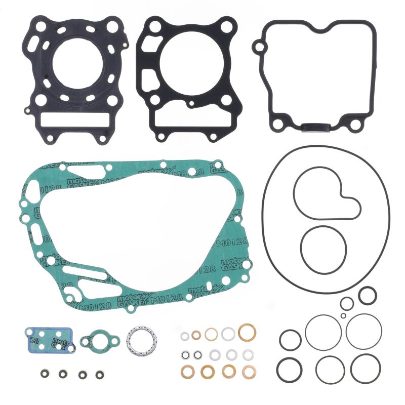 Athena P400510850041 02-06 fits Suzuki 125 Complete Gasket Kit (Excl Oil Seal)