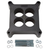 Edelbrock 8713 Carb Spacer 2-Inch 4-Hole