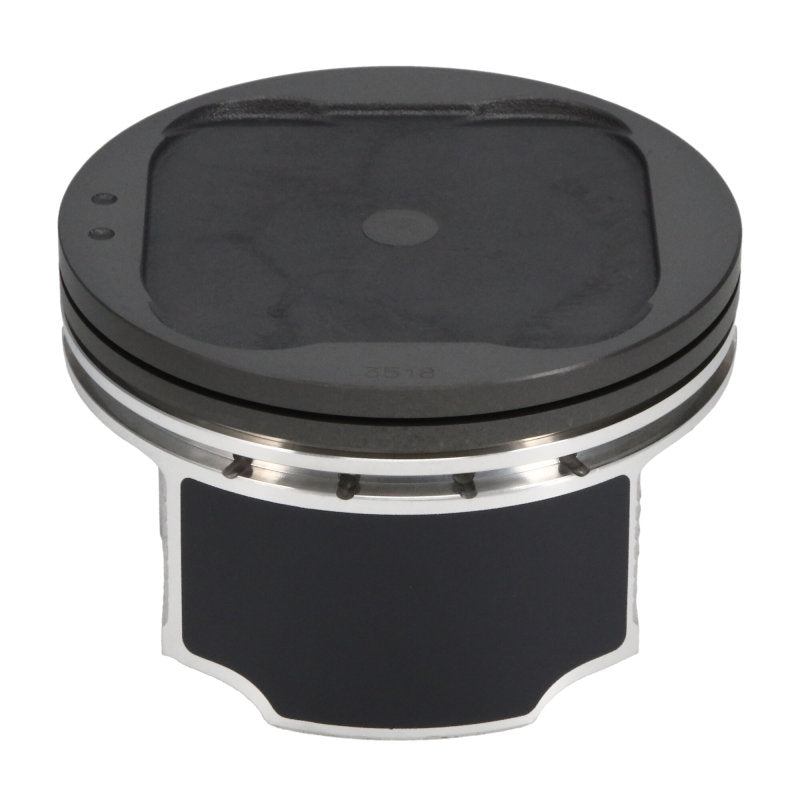 ProX 01.5513.100 Pol. 500 Scrambler Piston Kit 10.2:1 (93.00mm)