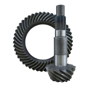 Yukon YG D80-411 Gear High Performance Gear Set For Dana 80 in a 4.11 Ratio