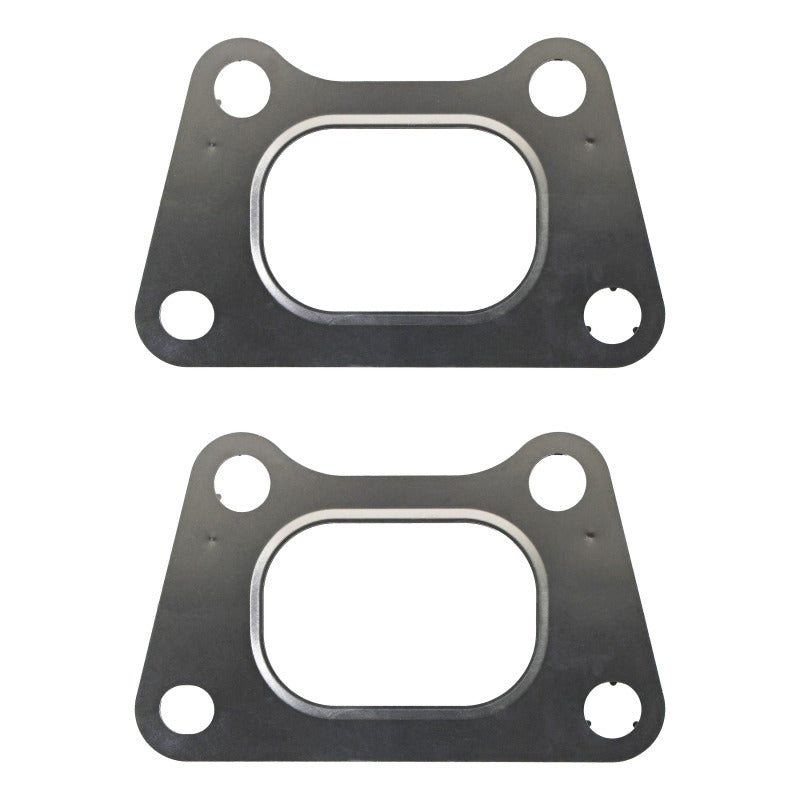 Fel-Pro MS97645 fits Chevrolet Colorado MS 97645 Exhaust Manifold Gasket Set