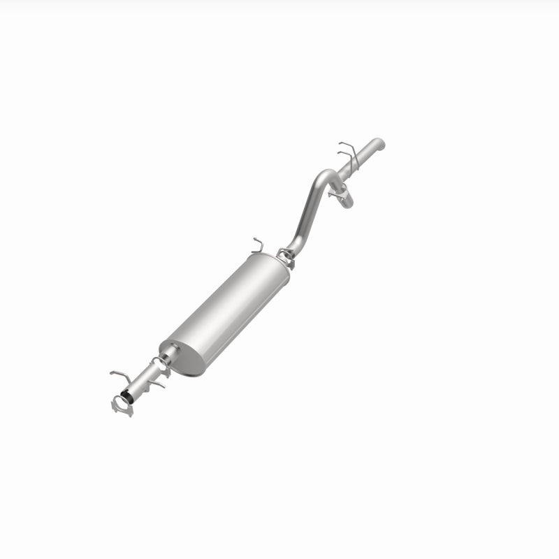 Magnaflow 106-0179 BRE Exhaust Kit 98-99 fits Dodge Durango