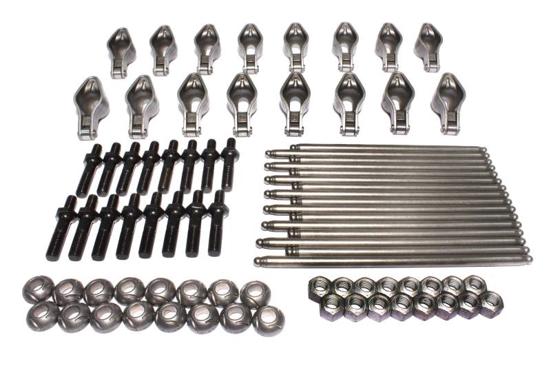 COMP Cams RPS301 Rocker Arm/Pushrod Kit CB 1.7