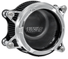 Vance and Hines 71077 Vance & Hines HD Touring/Softail 17-21 VO2 Insight Chro