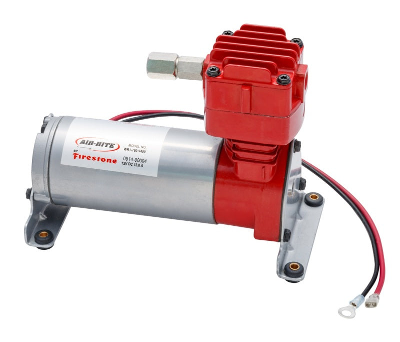 Firestone 9499 Air Command HD Air Compressor (WR17609499)