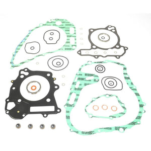 Athena P400510850750 88-94 fits Suzuki DR 750 Complete Gasket Kit (Excl Oil Seal