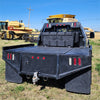 fits Titan Fuel Tanks 5015100 Universal 100 Gallon In-Bed Transfer Tank