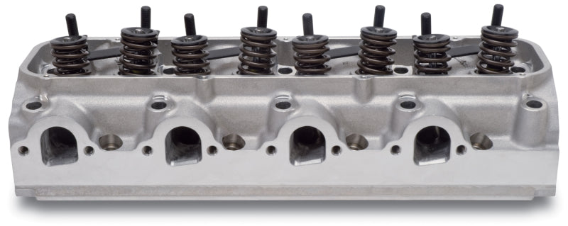 Edelbrock 60669 Single Perf RPM 429/460 95cc Head Complete