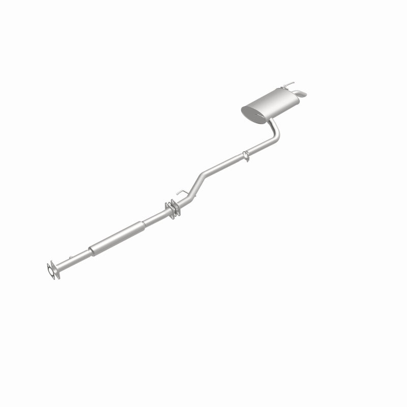 Magnaflow 106-0322 BRE Exhaust Kit 02-05 fits Hyundai Sonata 2.7L