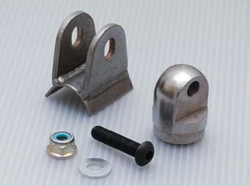 Cusco 00D 270 AJ WELD in Cage Connector Kit For Roll Cage (S/O / No Cancel)