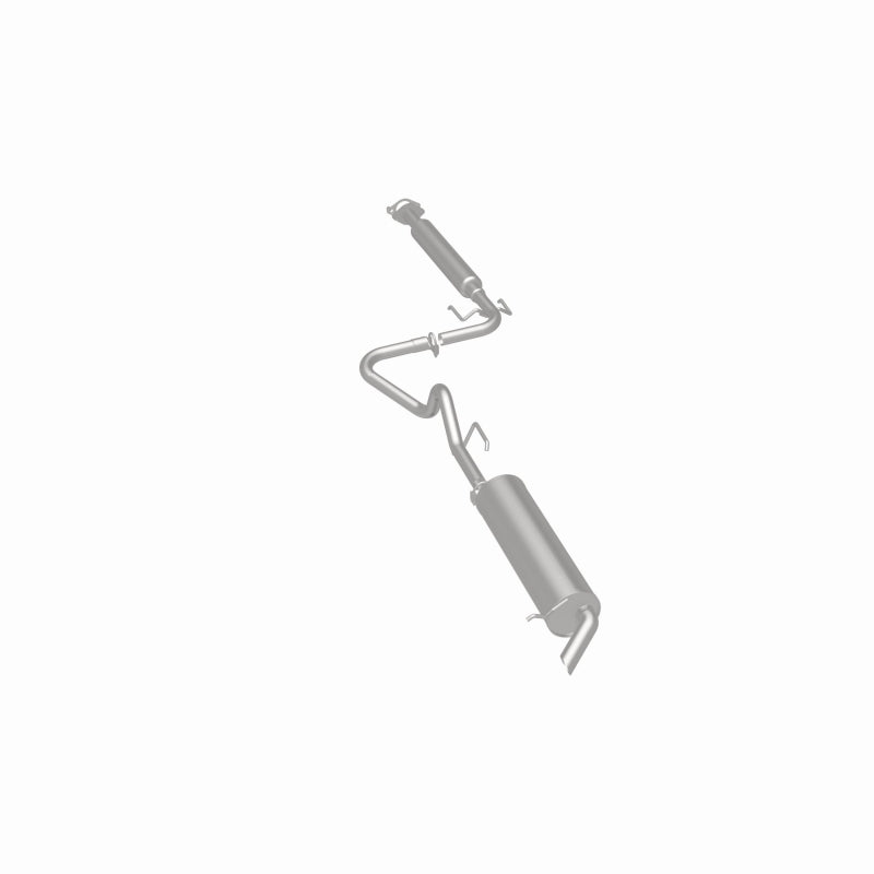 Magnaflow 106-0204 BRE Exhaust Kit 05-07 Saturn Ion 2.2L