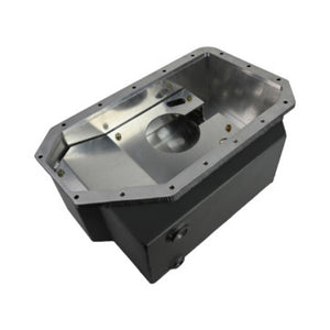 Skunk2 Racing 368-05-0300 Skunk2 fits Honda K-Series Oil Pan for Non Lean Mounts