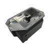 Skunk2 Racing 368-05-0300 Skunk2 fits Honda K-Series Oil Pan for Non Lean Mounts