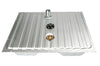 Aeromotive  18697 fits Ford 64-68 Mustang 340 Stealth Fuel Tank