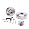 BBK  15550 fits Ford 97-04 F150 Expedition 4.6 5.4 Underdrive Pulley Kit - Light