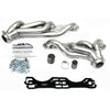 JBA 1830S-4JS fits Chevrolet 87-91 Blazer 5.0L/5.7L w/o A.I.R. 1-5/8in Primary Silver Ctd Cat4Ward Header