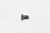 Wilwood bolt 9/16-18X1.25 LG fhcs alloy hex drive WES072 CL1 silver asme B18.3