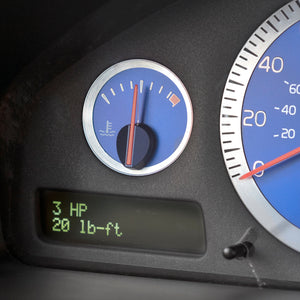 AutoMeter DL1420U Autometer Display Controller DashControl OBD-II Model for 05-09 Volvo S60 /S60 R