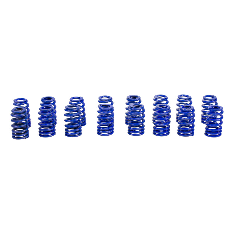 COMP Cams H604-16 fits GM 603/604 0.570in Lift 1.077/1.282 OD Beehive Hustler Valve Spring Kit