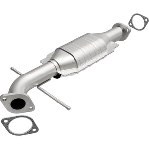 Magnaflow 93327 Conv DF 02-05 Sedona 3.5L Rear