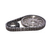 COMP Cams 7104CPG Billet Timing Set CRB 1-Bolt Keyway Adjustable