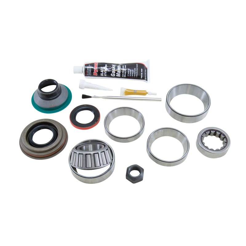 Yukon Gear BK D44 Bearing install Kit For Dana 44 Diff (Straight Axle)