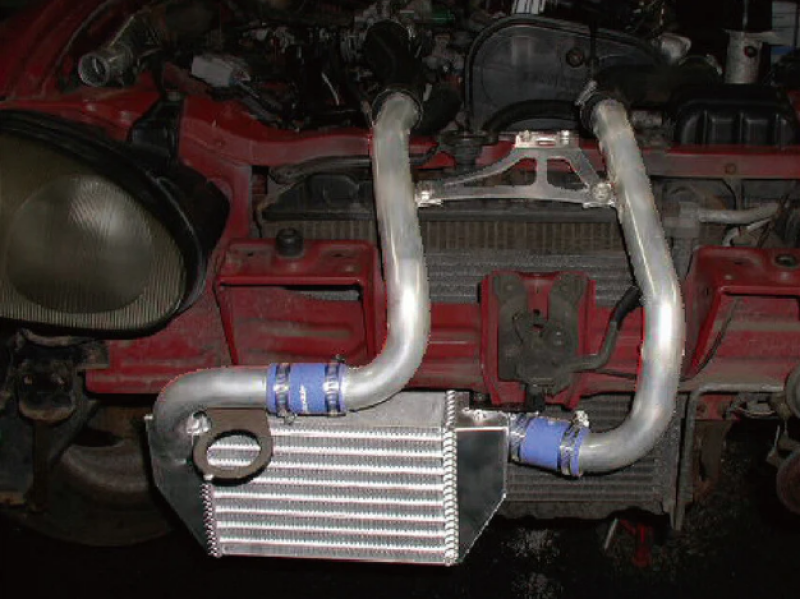 GReddy 12090610 Intercooler Kit EA11R Spec-K