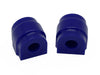 SuperPro SPF2569-26K 2001 fits BMW 525i Base Front 26mm Sway Bar Mount Bushing K