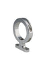 Aeromotive  11703 2 1/2in Billet Bracket (for 11203/11209/11103/11106/12302 and