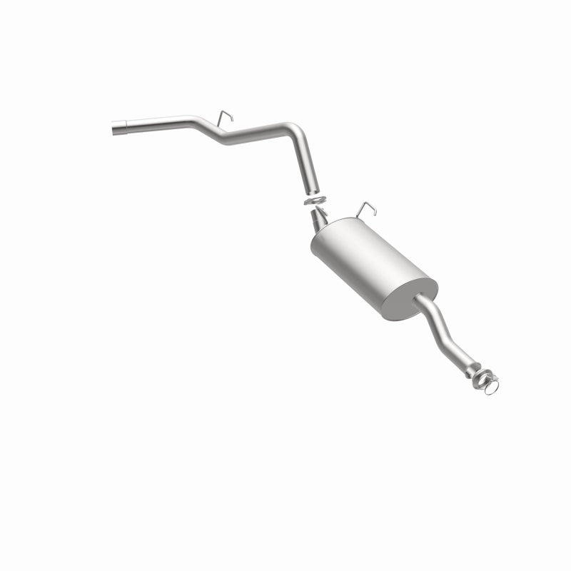 Magnaflow 106-0341 BRE Exhaust Kit 05 fits Tundra 4.0L