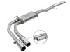 AFE 49-44098-P Series 3in-2.5in 409 SS Cat-Back Exhaust 09-18 fits GM Silverado