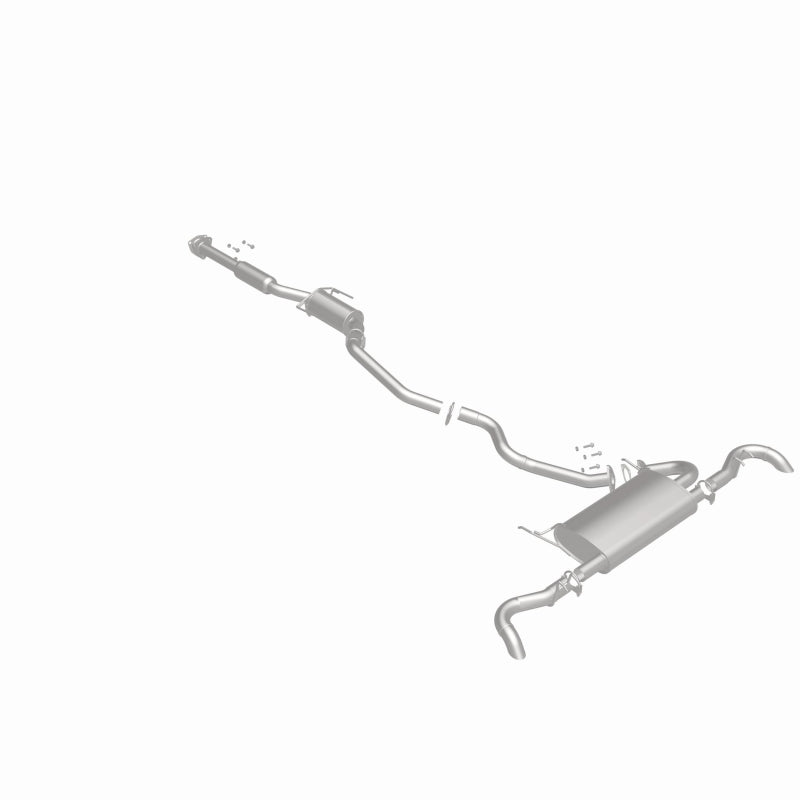 Magnaflow 106-0812 BRE Exhaust Kit 13-17 ACURA RDX 3.5L